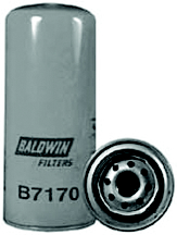 FILTER OIL/LUBE SPIN-ON - Spin-On Baldwin